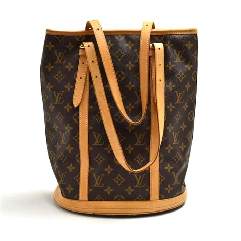 bucket louis vuitton